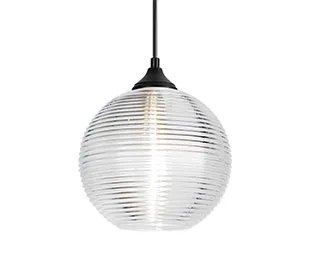 Kristall 8 Outdoor Pendant