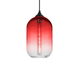 Omega 12 Outdoor Pendant