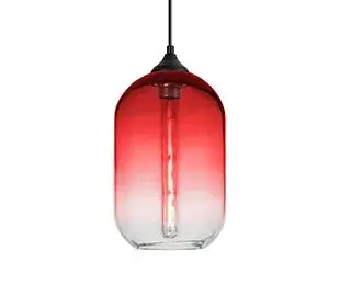 Omega 12 Outdoor Pendant