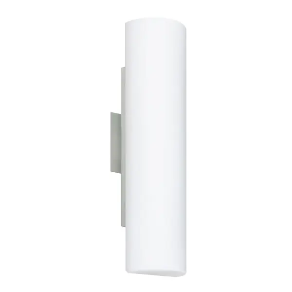 Baaz Opal Matte Outdoor Wall Light