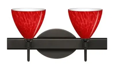 The Mia Vanity by Besa Lighting