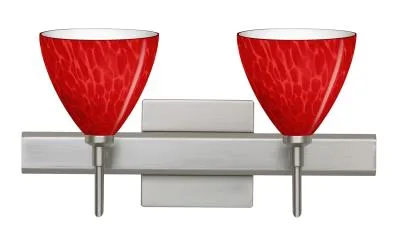 Mia Vanity with Square Canopy