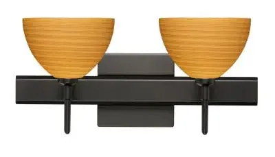 In Bronze by  Besa from the Brella collection.