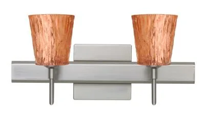 Nico 2-Light Wall Sconce