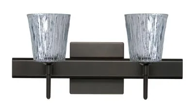 Nico 2-Light Wall Sconce