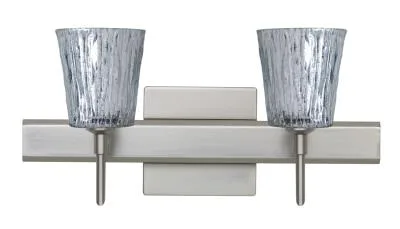 Nico 2-Light Wall Sconce