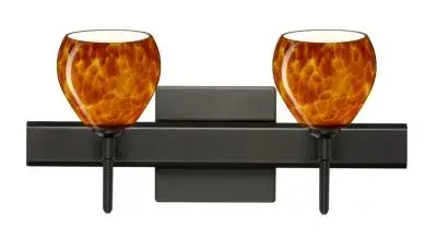 In Bronze by  Besa from the Tay Tay collection.