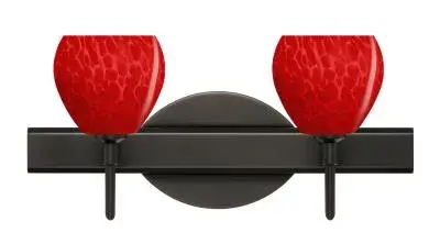 In Bronze by  Besa from the Besa Tay Tay Vanity collection.