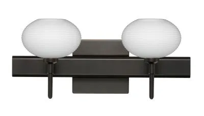 Lasso 2-Light Wall Sconce