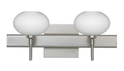 Lasso 2-Light Wall Sconce