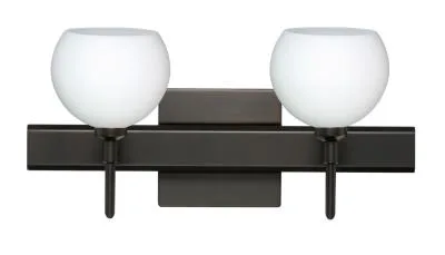 Palla 2-Light Wall Sconce
