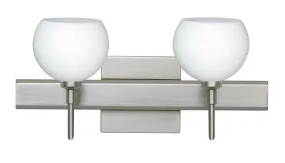 Palla 2-Light Wall Sconce