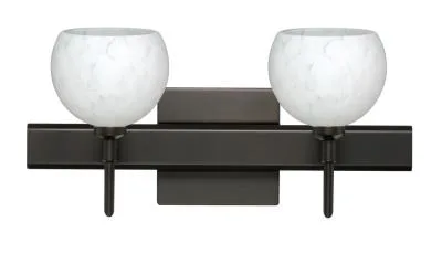 Palla 2-Light Wall Sconce