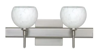 Palla 2-Light Wall Sconce