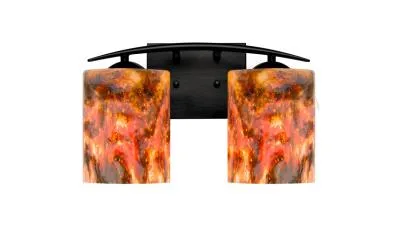 Lava Vanity