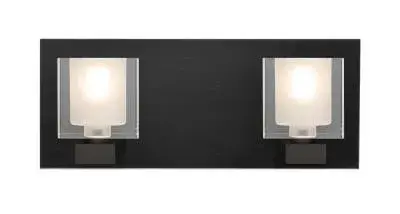 The Bolo Vanity by Besa Lighting