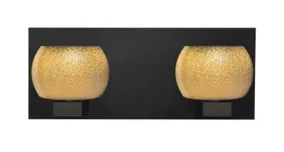 The Keno Vanity by Besa Lighting