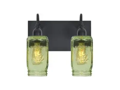 The Milo by Besa Lighting