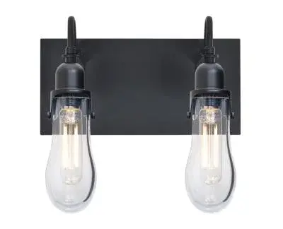 In Black by  Besa from the Wish collection.