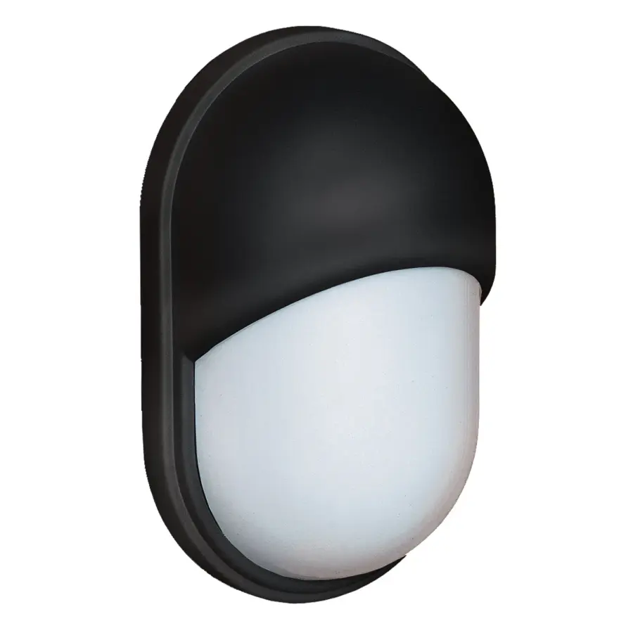 Costaluz 3091 Series Bronze Opal Wall Sconce
