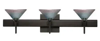 In Bronze by  Besa from the Kona collection.