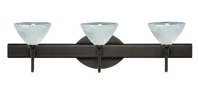 In Bronze by  Besa from the Domi collection.