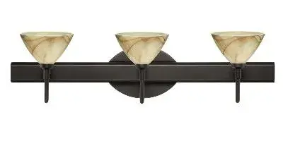 In Bronze by  Besa from the Domi collection.