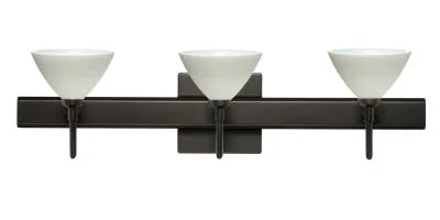 Domi 3-Light Wall Sconce