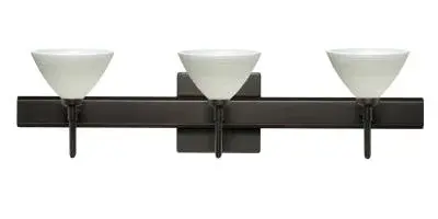 In Bronze by  Besa from the Domi collection.