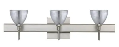 Divi 3-Light Wall Sconce