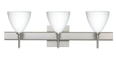 Mia 3-Light Wall Sconce