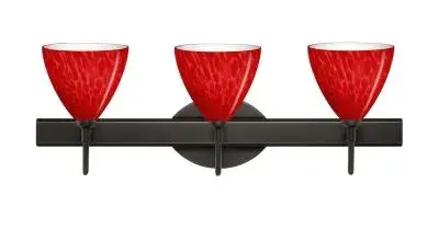 The Mia Vanity by Besa Lighting