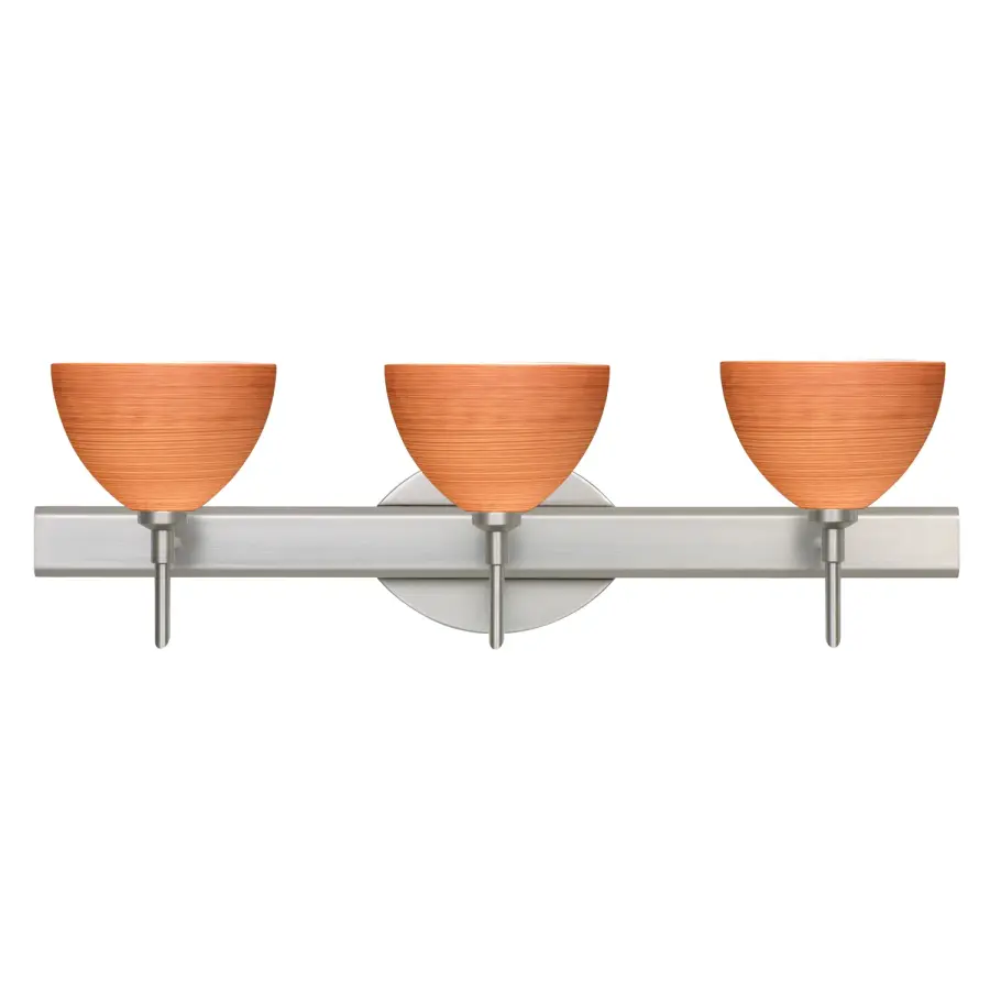 Brella Cherry Vanity Light