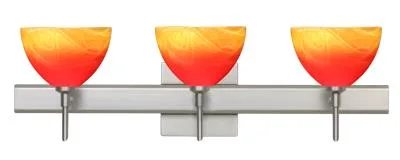 Brella 3-Light Wall Sconce