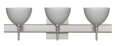 Brella 3-Light Wall Sconce