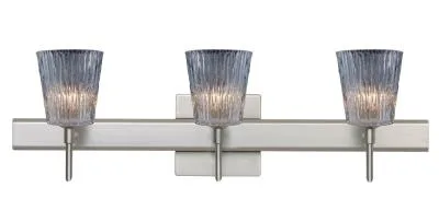Nico 3-Light Wall Sconce