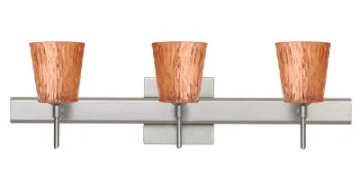 Nico 3-Light Wall Sconce