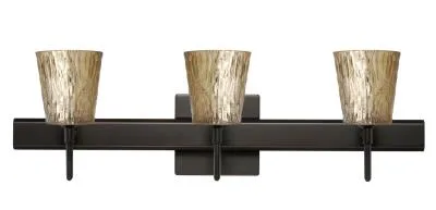 Nico 3-Light Wall Sconce