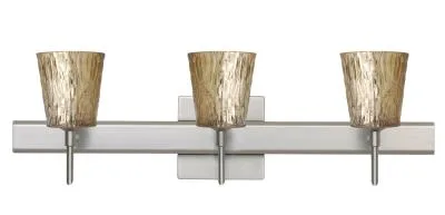 Nico 3-Light Wall Sconce