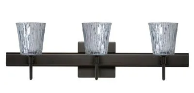 Nico 3-Light Wall Sconce