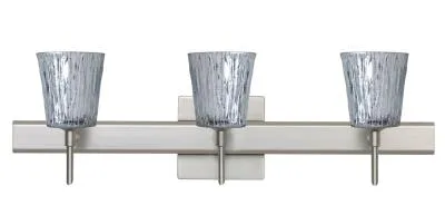 Nico 3-Light Wall Sconce