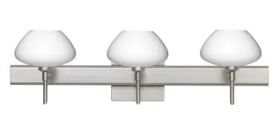 Peri 3-Light Wall Sconce