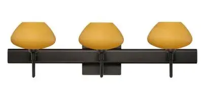 In Bronze by  Besa from the Peri collection.