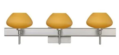 Peri 3-Light Wall Sconce