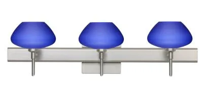 Peri 3-Light Wall Sconce
