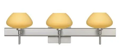Peri 3-Light Wall Sconce