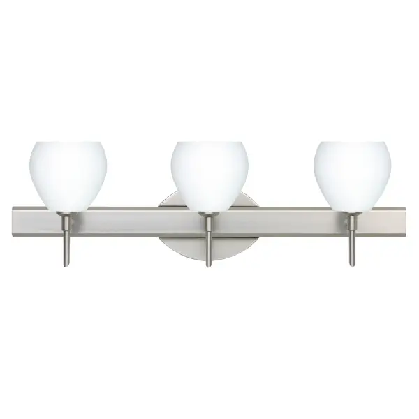 Tay Tay Opal Matte Vanity Light