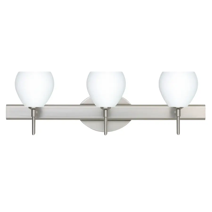 Tay Tay Opal Matte Vanity Light