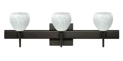In Bronze by  Besa from the Tay Tay collection.