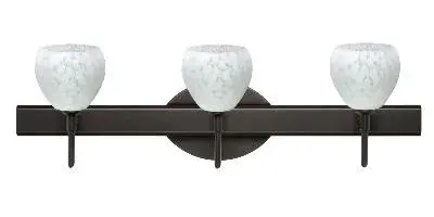 In Bronze by  Besa from the Tay Tay collection.